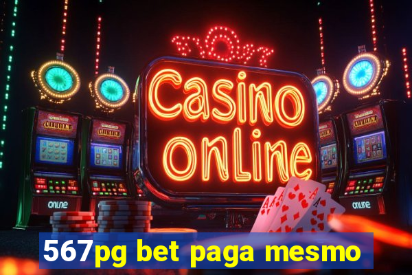 567pg bet paga mesmo